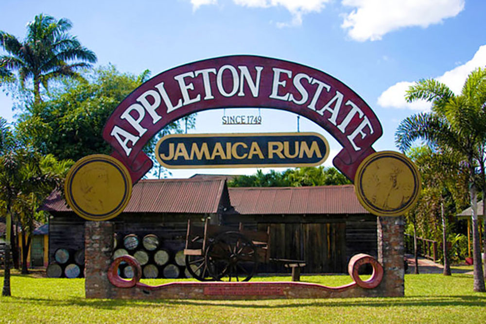 Appleton Estate - Irie Zayne Taxi and Tours Jamaica - www.iriezaynetaxiandtoursjamaica.com - www.iriezaynetaxiandtoursjamaica.net